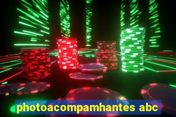 photoacompamhantes abc